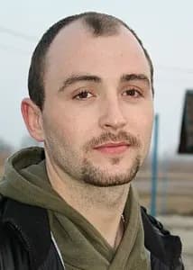Максим Забугин