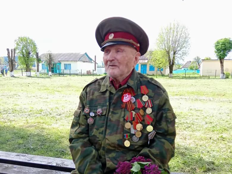 Маньшин