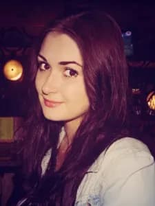 Маргарита Поддубная
