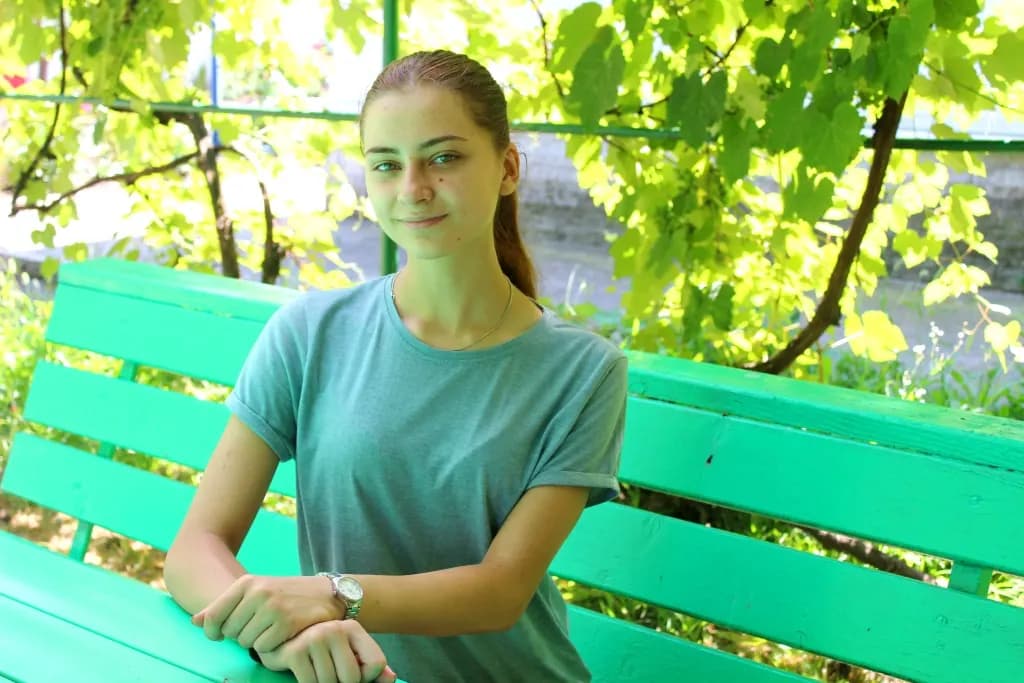 Марина Лях