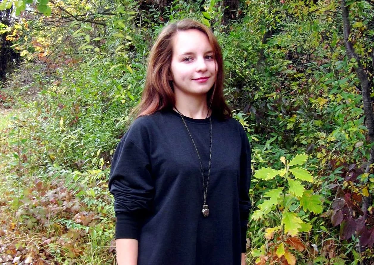 Мария Верещагина (м)