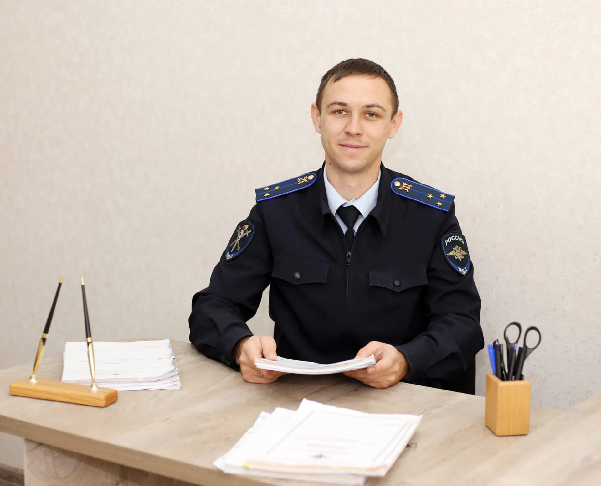 Мамонов Михаил