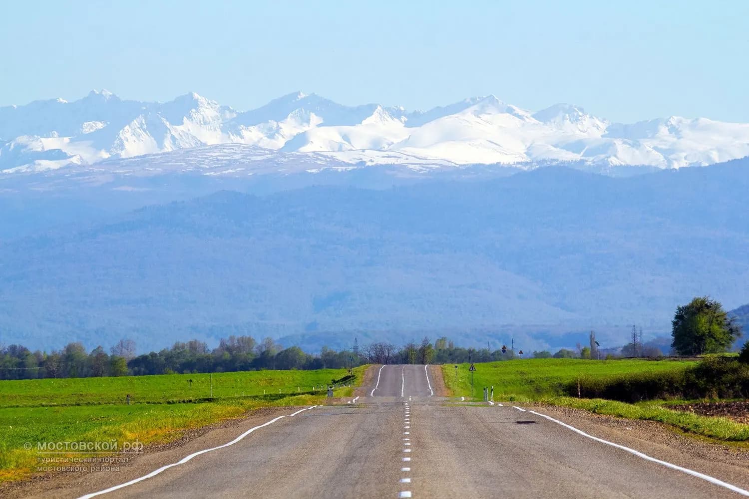 mostovskoj.rf