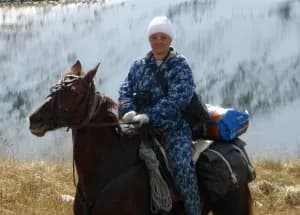 Наталья Лукьянова