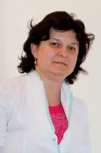Наталья Таскина