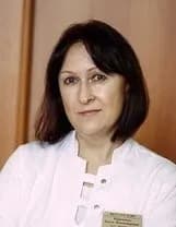 Ольга Куриленко, клинический фармаколог БСМП