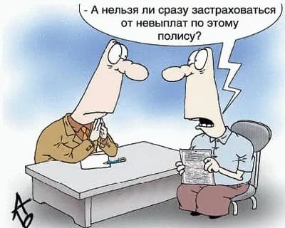 ОСАГО