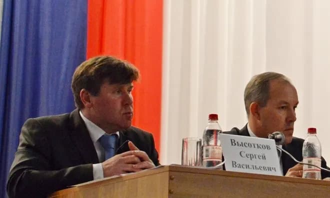 Отчёт главы Баговского сельского поселения