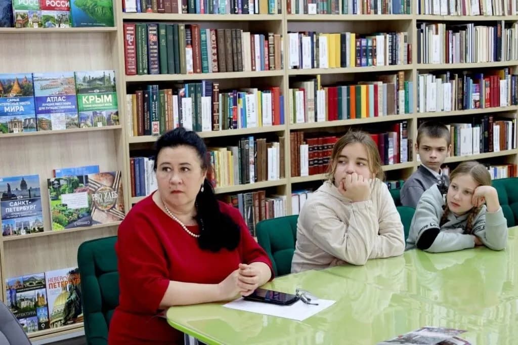 Изображение к материалу