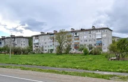 Псебай