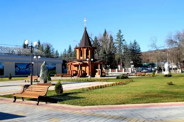 Псебай