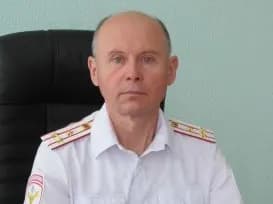 Пётр Лабеко