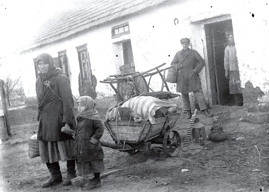 Репрессии