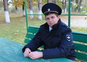 Роман Старущенко
