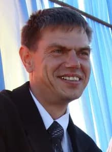 Руслан Горбанёв