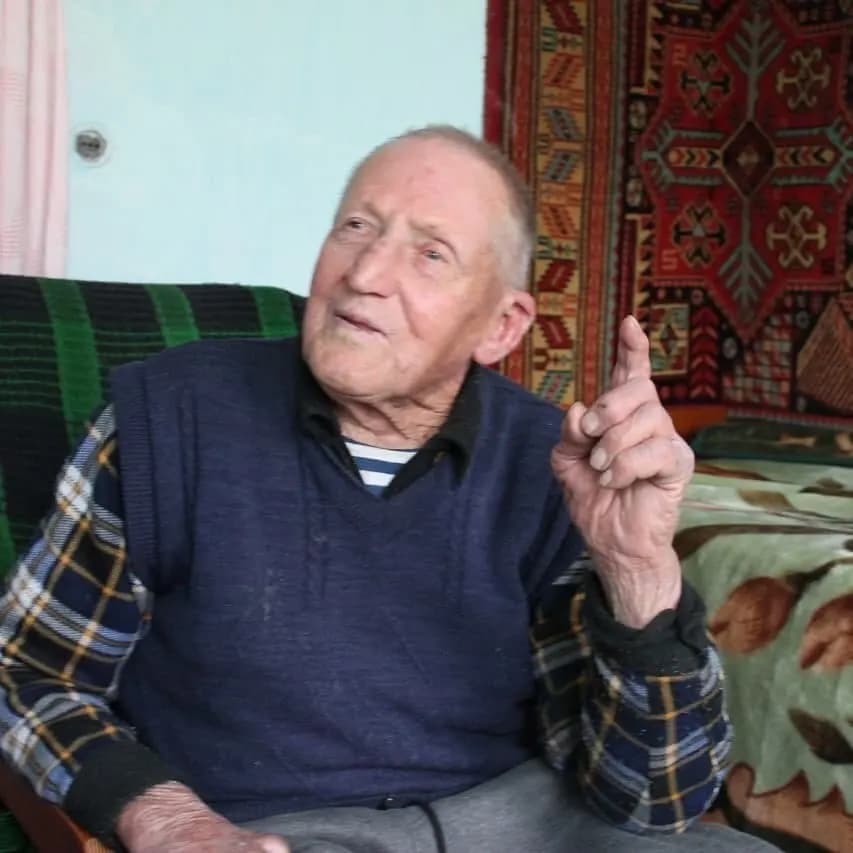 Иван Никитович Караченцев
