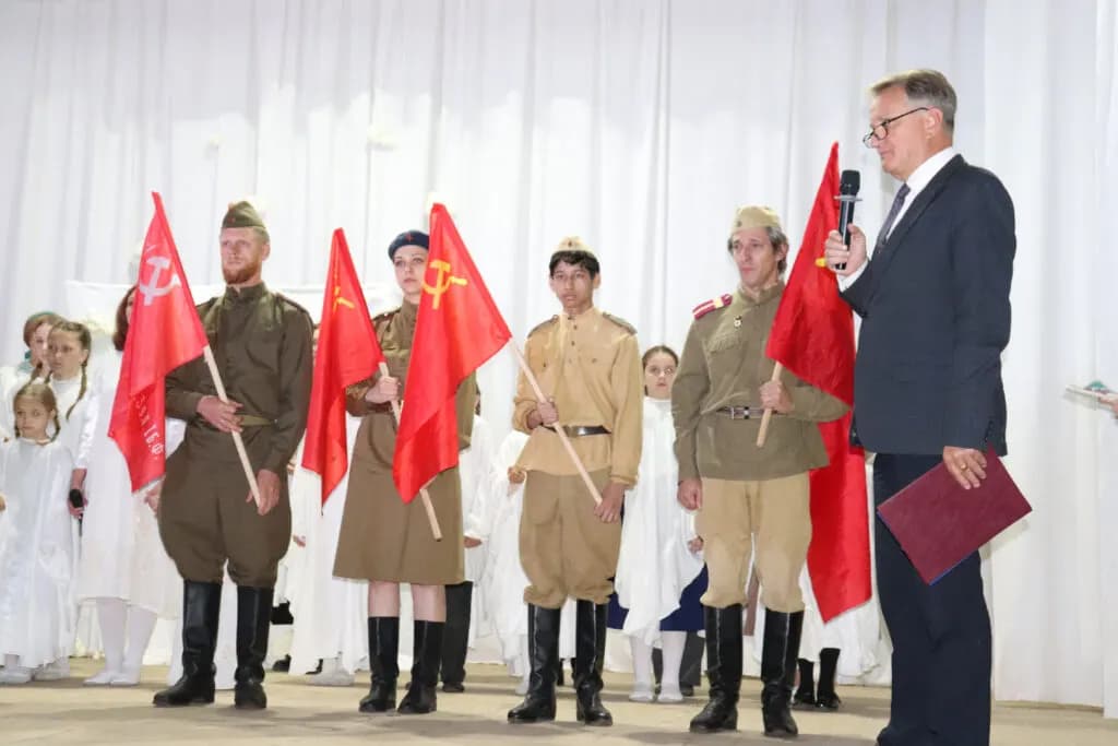 Изображение к материалу