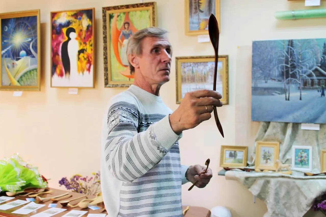 Сергей Акулиничев