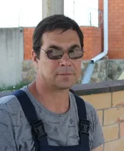 Сергей Иванов