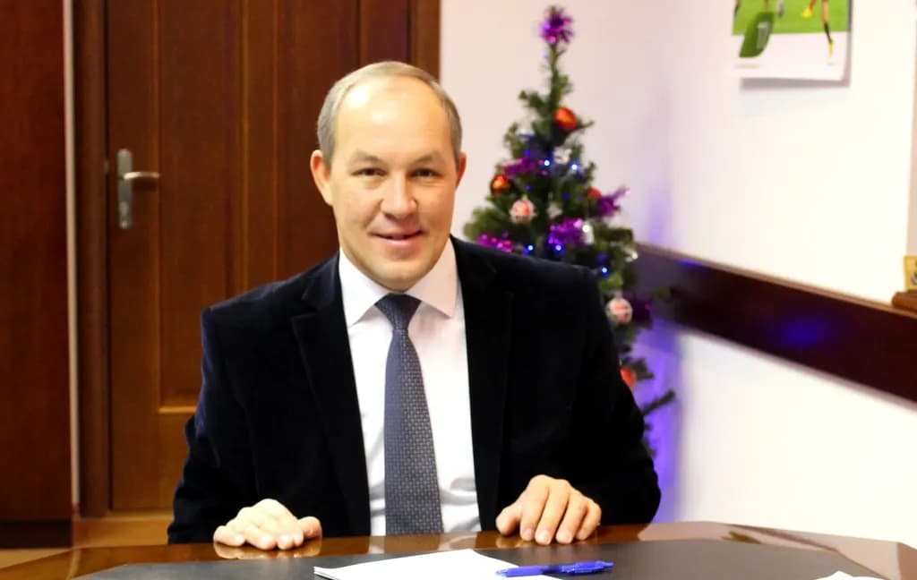 Сергей Ласунов