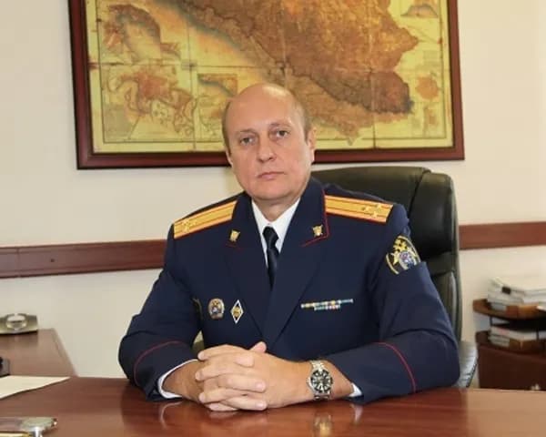 Сергей Солнцев