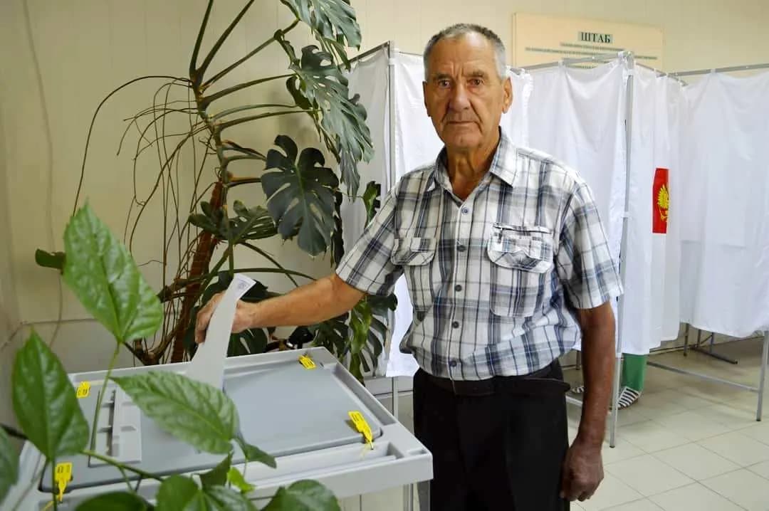 Николай Спицын