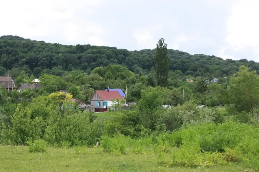 Станица Баракаевская