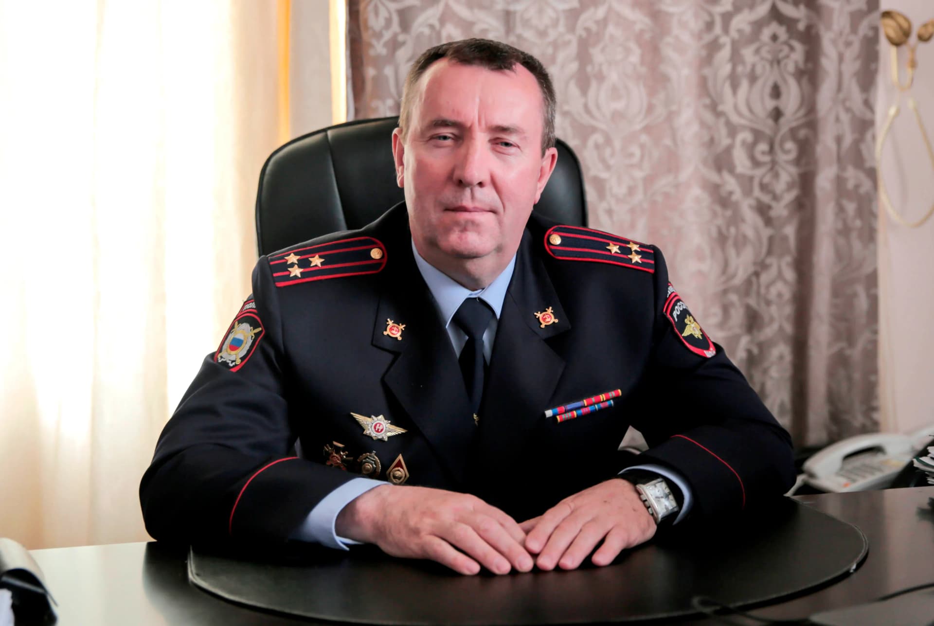 Станислав Вербицкий