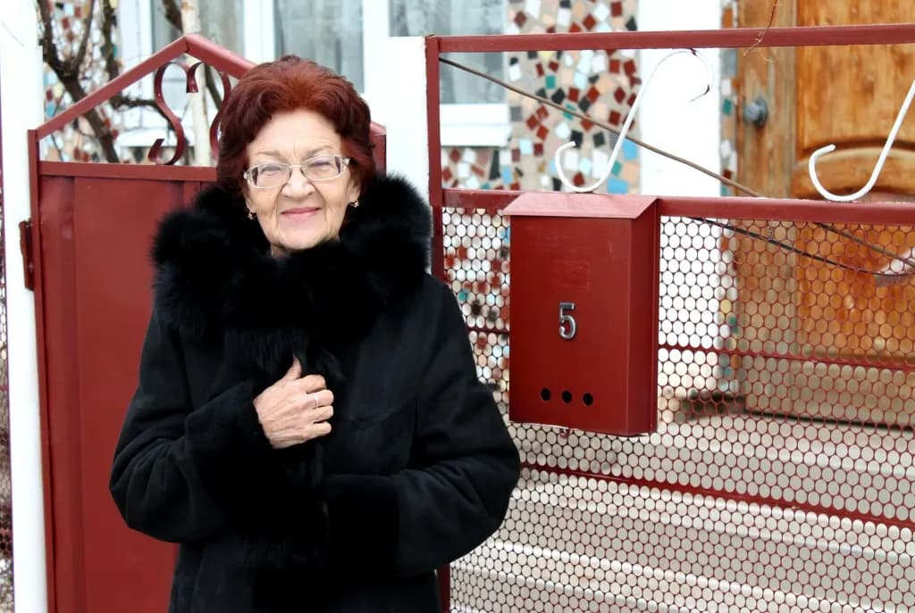 Светлана Карпушкина