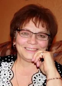 Светлана Селютина