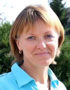 Татьяна Глубокова