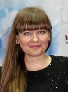 Татьяна Кулиш