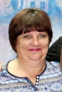 Татьяна Савинова