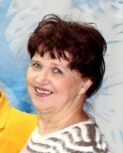 Татьяна Щербина
