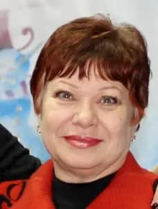 Татьяна Симоненко