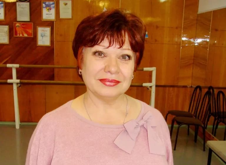 Татьяна Симоненко (м)