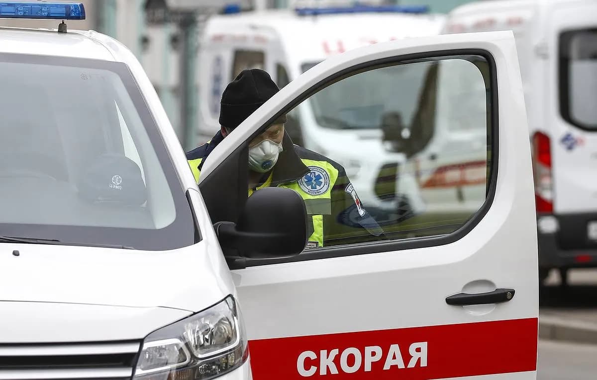 Новые случаи заражения