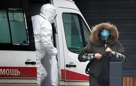 Выписан второй пациент