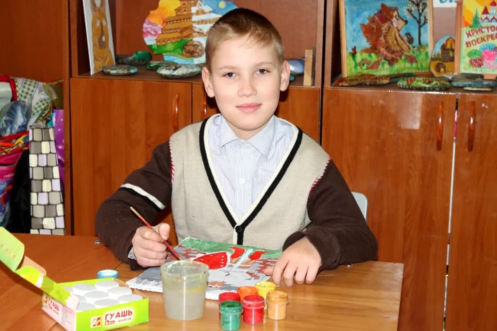 Толик Гетьманов