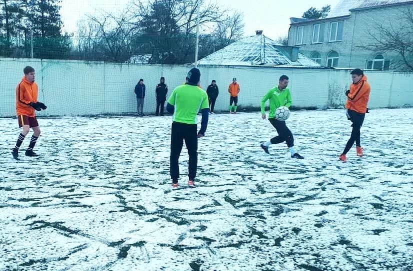 Турнир памяти Николая Богачёва