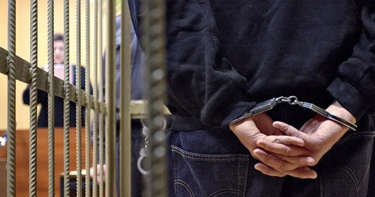 Убийцы предстанут перед судом