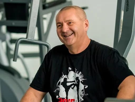 Георгий Синицкий