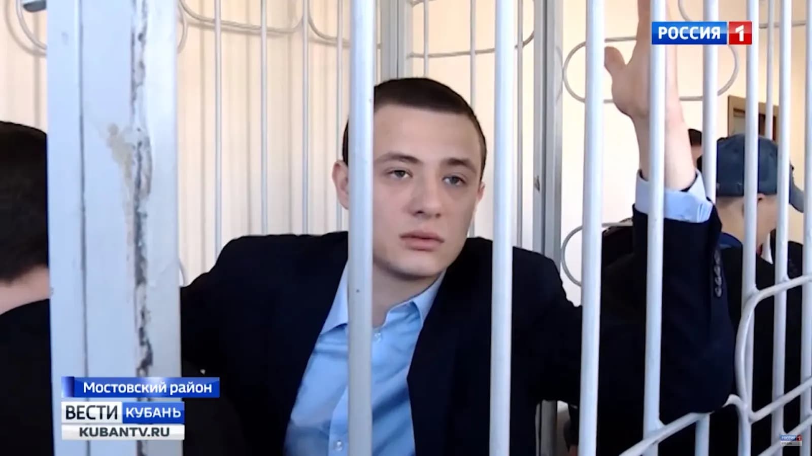 Савелий Никифоров