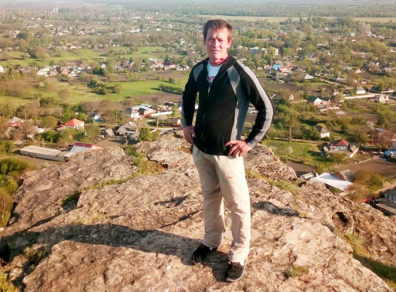 Валерий Ткачёв