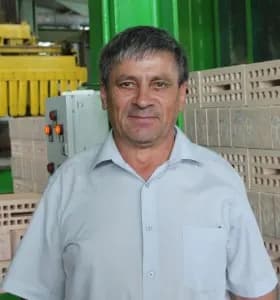 Василий Самойленко