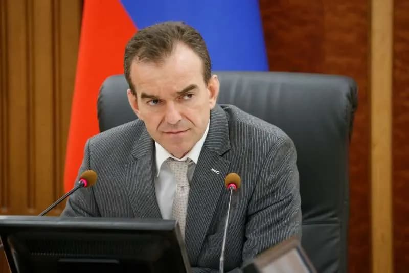 Вениамин Кондратьев