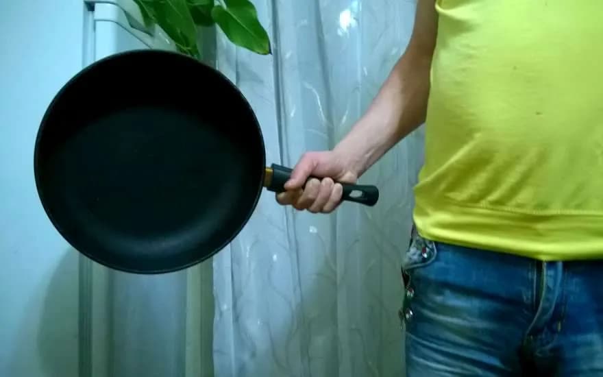 Весомый аргумент