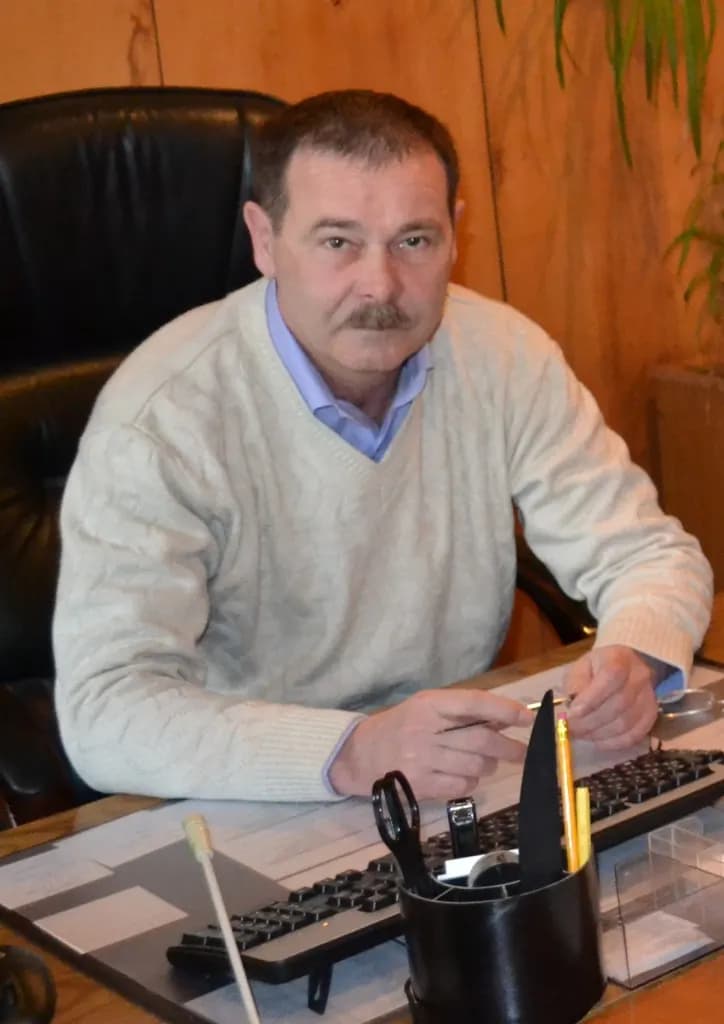 Виктор Клат