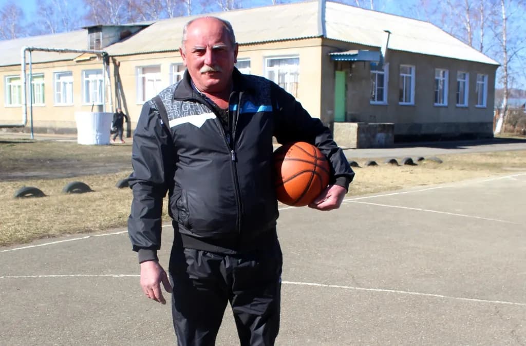 Владимир Бойко