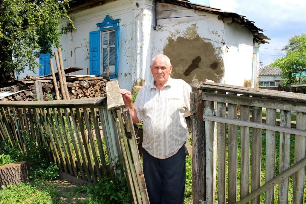 Владимир Лапшинов